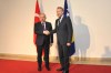 Предсједавајући Дома народа Бакир Изетбеговић примио предсједника Вeлике народне скупштине Републике Турске 